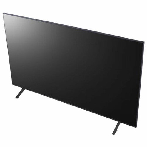 Телевизор LG 55NANO80T6A, 55" (138 см), NanoCell, 3840 x 2160, 4K, 16:9, SmartTV, Wi-Fi, черный