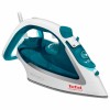 Утюг TEFAL FV5718E0, 2500 Вт, керамическое покрытие, самоочистка, зеленый, 1830007569