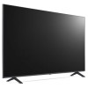 Телевизор LG 50UR78006LK, 50" (127 см), 3840 x 2160, 4K, 16:9, SmartTV, Wi-Fi, черный