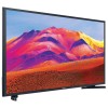 Телевизор SAMSUNG UE43T5300AUCCE, 43" (108 см), 1920x1080, Full HD, 16:9, SmartTV, WiFi, черный, 3219220