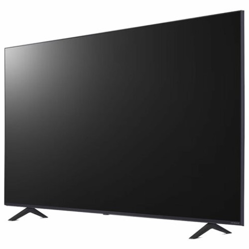 Телевизор LG 55NANO80T6A, 55" (138 см), NanoCell, 3840 x 2160, 4K, 16:9, SmartTV, Wi-Fi, черный