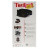 Электрогриль TEFAL GC305816, 2000 Вт, съемные панели, регулировка температуры, черный, 1500636334