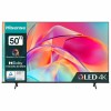 Телевизор HISENSE 50E7KQ, 50" (127 см), 3840 x 2160, 4K, 16:9, SmartTV, Wi-Fi, черный