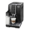 Кофемашина DELONGHI Dinamica ECAM350.50.B, 1450 Вт, объем 1,8 л, автокапучинатор, черная