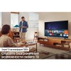 Телевизор SAMSUNG UE50AU7101UCCE, 50" (127 см), 3840x2160, 4K, 16:9, SmartTV, WiFi, Bluetooth,черный, 3219218