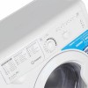 Стиральная машина INDESIT EWSB 5085 CIS, 800 об/мин, 5 кг, фронтальная загрузка, 16 программ, белая, 869991565300