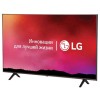 Телевизор LG 55UR78009LL, 55" (138 см), 3840 x 2160, 4K, 16:9, SmartTV, Wi-Fi, черный