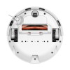 Робот-пылесос XIAOMI Mi Robot Vacuum S10, влажная уборка, контейнер 0,3 л, работа до 130 минут, белый, BHR5988EU