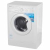 Стиральная машина INDESIT EWSB 5085 CIS, 800 об/мин, 5 кг, фронтальная загрузка, 16 программ, белая, 869991565300