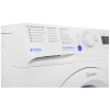 Стиральная машина INDESIT BWSA 51051 1, 1000 об/мин, 5 кг, фронтальная загрузка, 17 программ, белая, 869991020420