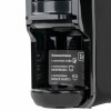 Кофемашина капсульная 3 в 1 для молотого кофе и капсул DOLCE GUSTO и NESPRESSO, SONNEN CM510, 1450 Вт, объем 0,6 л, 456336