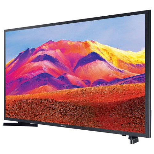 Телевизор SAMSUNG UE43T5300AUCCE, 43" (108 см), 1920x1080, Full HD, 16:9, SmartTV, WiFi, черный, 3219220