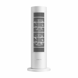 Тепловентилятор XIAOMI Smart Tower Heater Lite, 1400/2000 Вт, 4 режима, белый, BHR6101EU