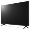 Телевизор LG 43UT80006LA, 43" (108 см), 3840 x 2160, 4K, 16:9, SmartTV, Wi-Fi, черный