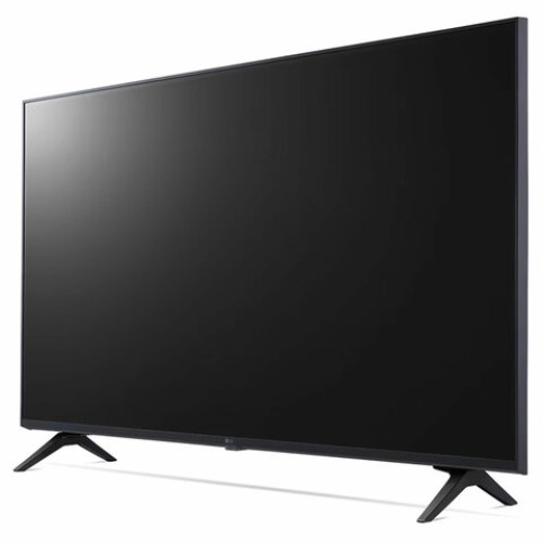 Телевизор LG 43UT80006LA, 43" (108 см), 3840 x 2160, 4K, 16:9, SmartTV, Wi-Fi, черный