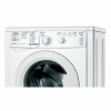 Стиральная машина INDESIT IWSB 5105, 1000 об/мин, 5 кг, фронтальная загрузка, 16 программ, белая, 869990629100