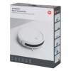 Робот-пылесос XIAOMI Mi Robot Vacuum E10, влажная уборка, контейнер 0,4 л, работа до 2-х ч, белый, BHR6783EU