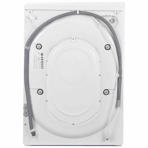 Стиральная машина INDESIT EWSB 5085 CIS, 800 об/мин, 5 кг, фронтальная загрузка, 16 программ, белая, 869991565300