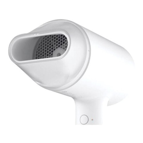 Фен XIAOMI Mi Ionic Hair Dryer H300, 1600 Вт, 2 скорости, 3 температурных режима, ионизация, белый, BHR5081G