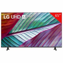 Телевизор LG 65UR78009LL, 65" (163 см), 3840 x 2160, 4K, 16:9, SmartTV, Wi-Fi, черный