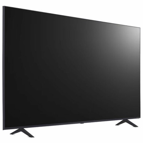 Телевизор LG 55NANO80T6A, 55" (138 см), NanoCell, 3840 x 2160, 4K, 16:9, SmartTV, Wi-Fi, черный