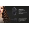 Фен POLARIS PHD 2600AСi Salon Hair, 2600 Вт, 2 скорости, 3 температурных режима, ионизация, розовый пепел, 64278, PHD 2600ACi