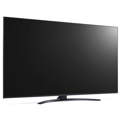 Телевизор LG 50UT81006LA, 50" (127 см), 3840 x 2160, 4K, 16:9, SmartTV, Wi-Fi, черный