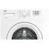 Стиральная машина BEKO WRS5511BWW, 1000 об/мин, 5 кг, фронтальная загрузка, 15 программ, белая, 7320110005