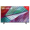 Телевизор LG 55UR78006LK, 55" (138 см), 3840 x 2160, 4K, 16:9, SmartTV, Wi-Fi, черный