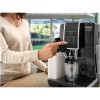 Кофемашина DELONGHI Dinamica ECAM350.50.B, 1450 Вт, объем 1,8 л, автокапучинатор, черная