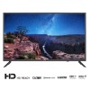 Телевизор JVC LT-32M385, 32'' (81 см), 1366x768, HD, 16:9, черный