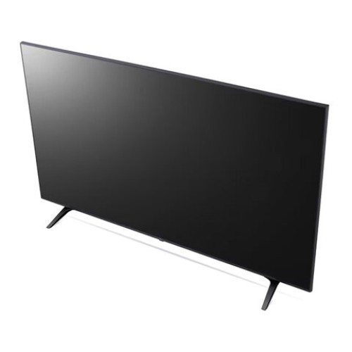 Телевизор LG 50UT80006LA, 50" (127 см), 3840 x 2160, 4K, 16:9, SmartTV, Wi-Fi, черный