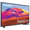 Телевизор SAMSUNG UE43T5300AUCCE, 43" (108 см), 1920x1080, Full HD, 16:9, SmartTV, WiFi, черный, 3219220