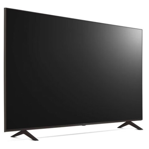 Телевизор LG 50UR78009LL, 50" (127 см), 3840 x 2160, 4K, 16:9, SmartTV, Wi-Fi, черный