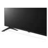 Телевизор LG 50NANO80T6A, 50" (127 см), NanoCell, 3840x2160, 4K, 16:9, SmartTV, Wi-Fi, синий