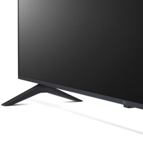 Телевизор LG 55UR78006LK, 55" (138 см), 3840 x 2160, 4K, 16:9, SmartTV, Wi-Fi, черный