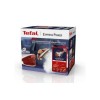 Парогенератор TEFAL SV8110E0, 2800 Вт, 6.3 Бар, постоянная подача пара 120 г/мин, паровой удар 420 г/мин, 1.8 л, белый/красный, 1830008618