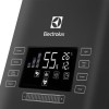 Увлажнитель воздуха ELECTROLUX EHU-3710D, объем бака 5 л, 110 Вт, гигростат, черный, НС-1073571