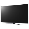 Телевизор LG 50UT81006LA, 50" (127 см), 3840 x 2160, 4K, 16:9, SmartTV, Wi-Fi, черный