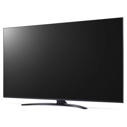 Телевизор LG 50UT81006LA, 50" (127 см), 3840 x 2160, 4K, 16:9, SmartTV, Wi-Fi, черный