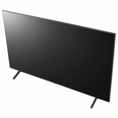 Телевизор LG 65NANO80T6A, 65" (163 см), NanoCell, 3840 x 2160, 4K, 16:9, SmartTV, Wi-Fi, черный