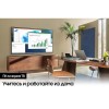 Телевизор SAMSUNG UE50AU7101UCCE, 50" (127 см), 3840x2160, 4K, 16:9, SmartTV, WiFi, Bluetooth,черный, 3219218