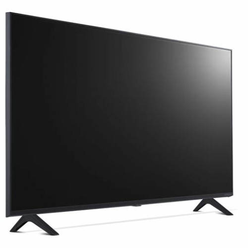 Телевизор LG 43NANO80T6A, 43" (108 см), NanoCell, 3840 x 2160, 4K, 16:9, SmartTV, Wi-Fi, черный