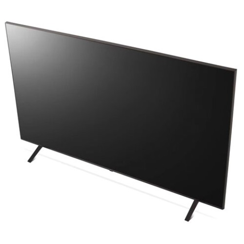 Телевизор LG 43UR78009LL, 43" (108 см), 3840 x 2160, 4K, 16:9, SmartTV, Wi-Fi, черный