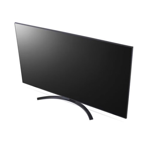 Телевизор LG 50UT81006LA, 50" (127 см), 3840 x 2160, 4K, 16:9, SmartTV, Wi-Fi, черный