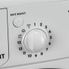 Стиральная машина INDESIT IWSB 5105, 1000 об/мин, 5 кг, фронтальная загрузка, 16 программ, белая, 869990629100