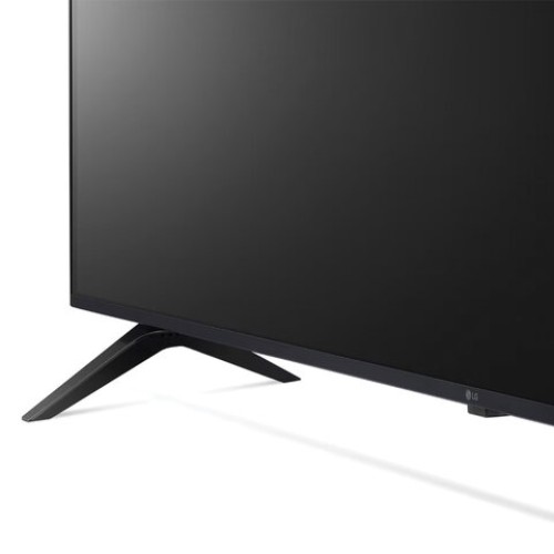 Телевизор LG 50UT80006LA, 50" (127 см), 3840 x 2160, 4K, 16:9, SmartTV, Wi-Fi, черный