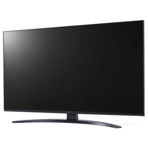 Телевизор LG 43UT81006LA, 43" (108 см), 3840 x 2160, 4K, 16:9, SmartTV, Wi-Fi, черный