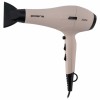 Фен POLARIS PHD 2600AСi Salon Hair, 2600 Вт, 2 скорости, 3 температурных режима, ионизация, розовый пепел, 64278, PHD 2600ACi