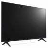 Телевизор LG 43UT80006LA, 43" (108 см), 3840 x 2160, 4K, 16:9, SmartTV, Wi-Fi, черный